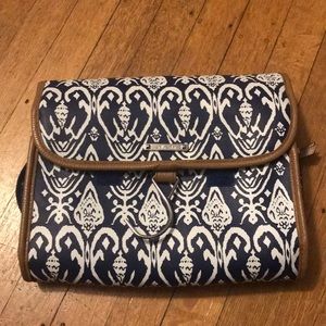 Stella and dot travel case